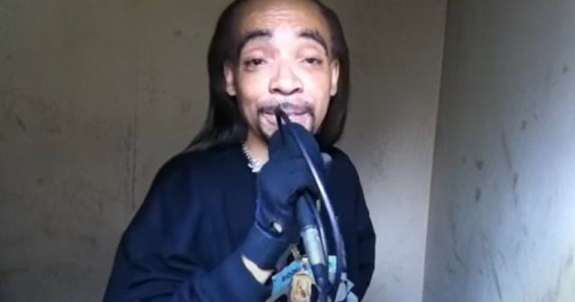 Kidd Creole, declarat vinovat de uciderea unei persoane. Rapperul american urmează să-și afle sentința