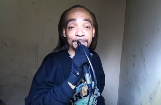 Kidd Creole, declarat vinovat de uciderea unei persoane. Rapperul american urmează să-și afle sentința 