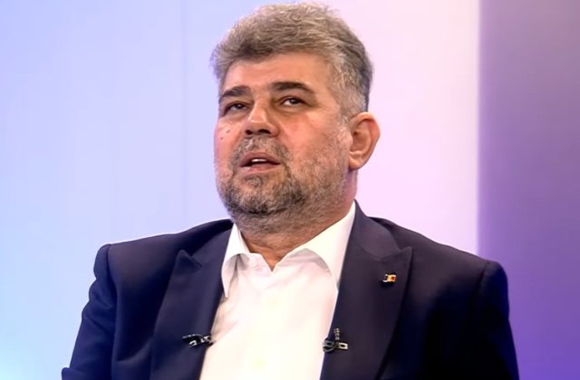 Marcel Ciolacu: TMK Artrom, probleme severe generate de modul eronat în care se interpretează sancțiunile împotriva rușilor 