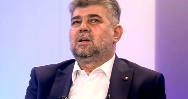 Marcel Ciolacu: TMK Artrom, probleme severe generate de modul eronat în care se interpretează sancțiunile împotriva rușilor