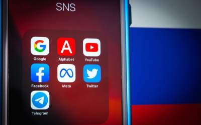 Rusia, acuzații către Google:...