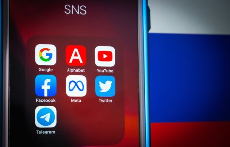 Rusia, acuzații către Google: „Discreditează forțele armate moscovite”