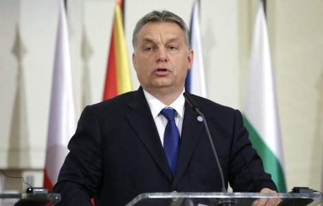 Kievul a acuzat Ungaria că îl sprijină pe Putin în războiul împotriva Ucrainei