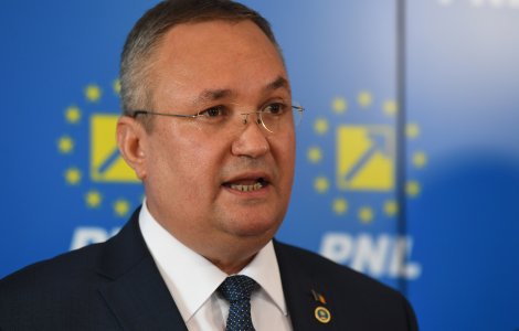 Ciucă, mesaj cu prilejul Zilei Mondiale a Sănătăţii