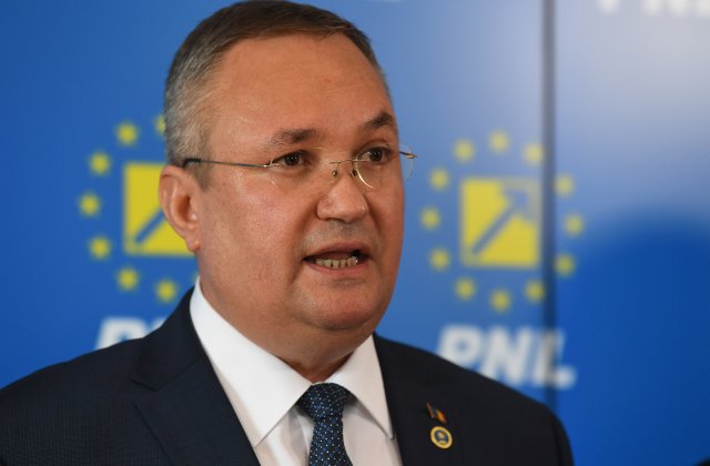 Ciucă, mesaj cu prilejul Zilei Mondiale a Sănătăţii