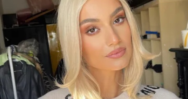 Andia, victima bullying-ului în trecut: „Prin clasa a 9-a, în liceu...”