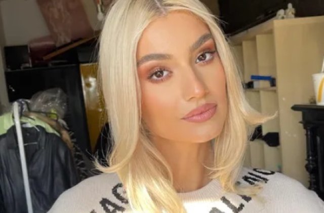 Andia, victima bullying-ului &icirc;n trecut: &bdquo;Prin clasa a 9-a, &icirc;n liceu...&rdquo;