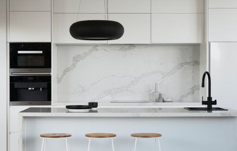 De ce să cumperi electrocasnice incorporabile