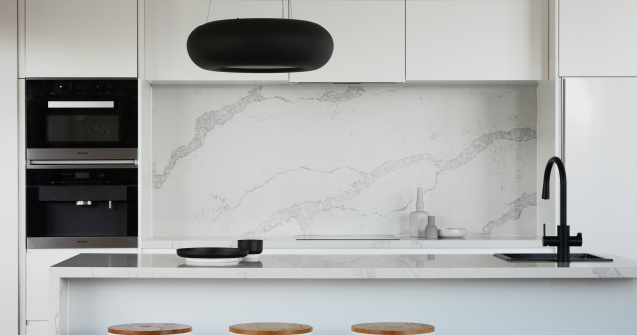 De ce să cumperi electrocasnice incorporabile