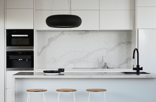 De ce să cumperi electrocasnice incorporabile