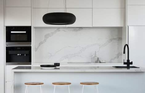 De ce să cumperi electrocasnice incorporabile