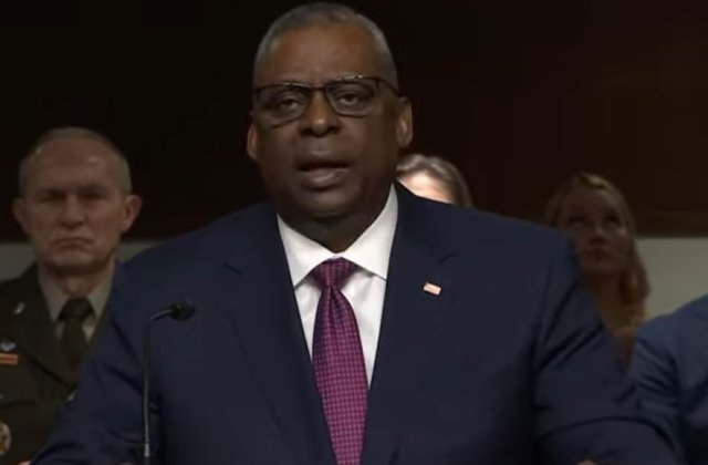 Pentagon: Putin „a renunțat” la Kiev 