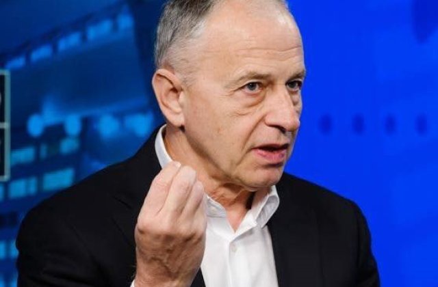 Mircea Geoană: În următoarea perioadă, forţele ruseşti se regrupează pentru a lansa o nouă ofensivă pentru ocuparea regiunii Donbas şi a sudului Ucraine