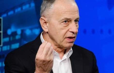 Geoană: În următoarea perioadă, rușii se regrupează pentru o nouă ofensivă