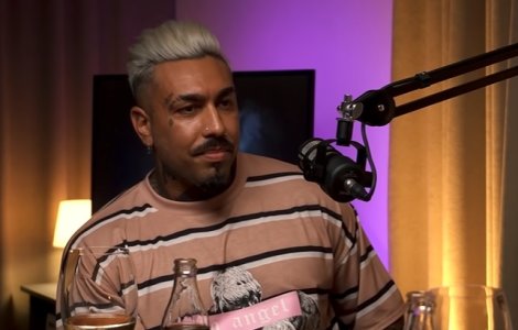 Cătălin Măruță i-a luat apărarea lui Alex Velea! În ce situație a fost pus iubitul Antoniei