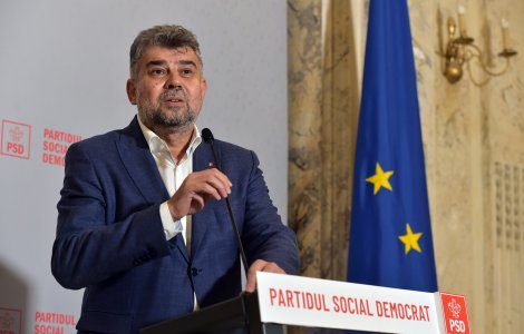 Când se anunță amânarea ratelor cu 10 luni. Ciolacu: „Am discutat și cu băncile, s-a ajuns la un acord”