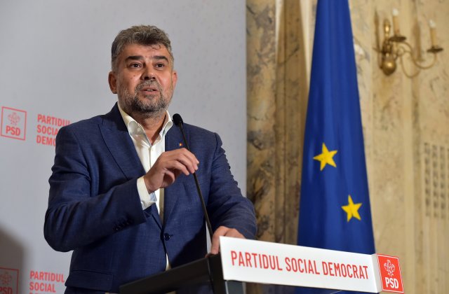 C&acirc;nd se anunță am&acirc;narea ratelor cu 10 luni. Ciolacu: &bdquo;Am discutat și cu băncile, s-a ajuns la un acord&rdquo; 