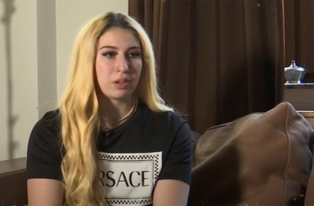 Fiica Anamariei Prodan, noi afirmații dure despre Laurențiu Reghecampf: &bdquo;A ajuns așa să r&acirc;dă toată lumea de el&rdquo;