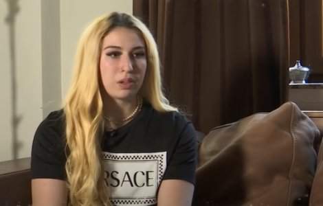 Fiica Anamariei Prodan, noi afirmații dure despre Laurențiu Reghecampf: „A ajuns așa să râdă toată lumea de el”