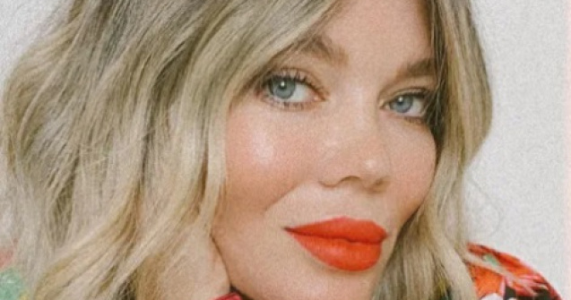 Gina Pistol are probleme serioase! Prezentatoarea le-a cerut sfaturi fanilor: “Nu știu dacă e cauză hormonală sau...