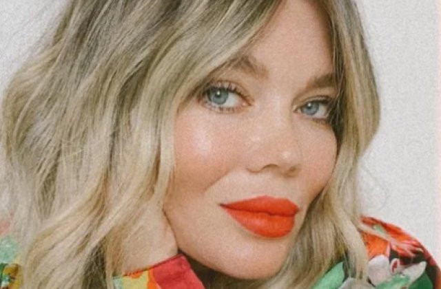 Gina Pistol are probleme serioase! Prezentatoarea le-a cerut sfaturi fanilor: “Nu știu dacă e cauză hormonală sau...