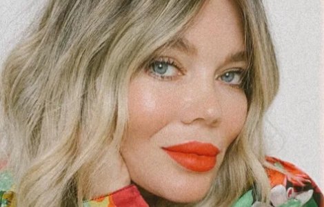 Gina Pistol are probleme serioase! Prezentatoarea le-a cerut sfaturi fanilor: “Nu știu dacă e cauză hormonală sau...