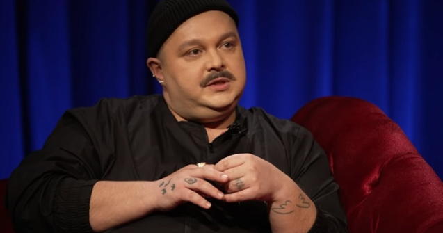 Zarug participă la Te cunosc de undeva: „Nu mi-e teamă de epilat”