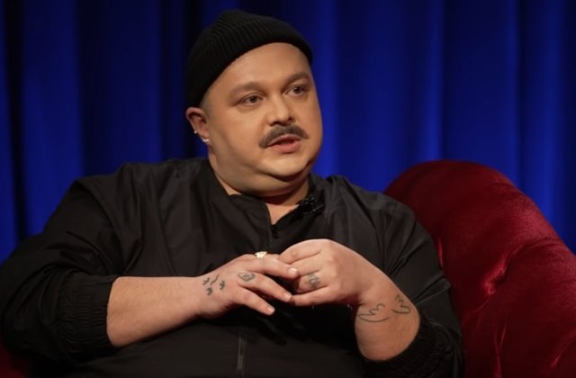 Zarug participă la Te cunosc de undeva: „Nu mi-e teamă de epilat”