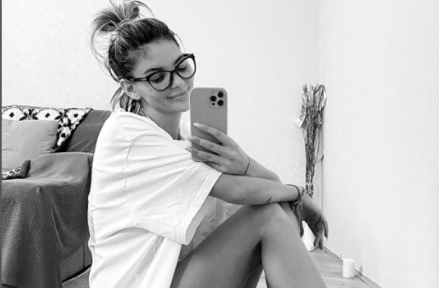 Cum a câștigat Ramona Olaru primii săi bani: „Mă face să plâng”