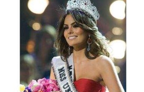 A fost aleasa Miss Universe 2010