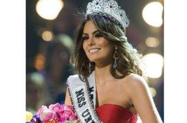 A fost aleasa Miss Universe 2010