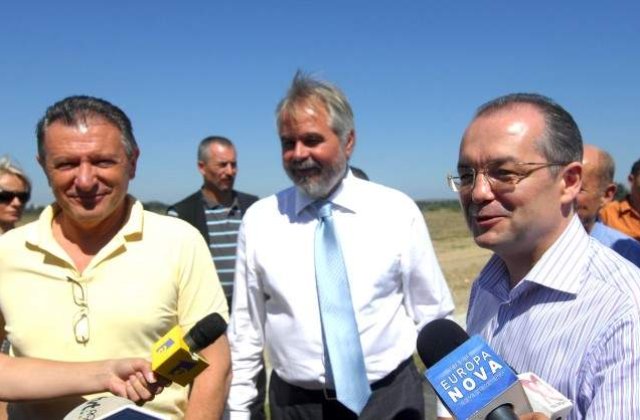 Guvernul Boc: Lista remaniatilor