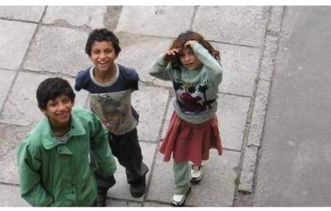 China critica expulzarea romilor