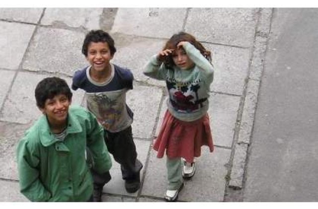 China critica expulzarea romilor