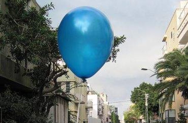 Rezervele de heliu ne mai ajung doar 25 de ani