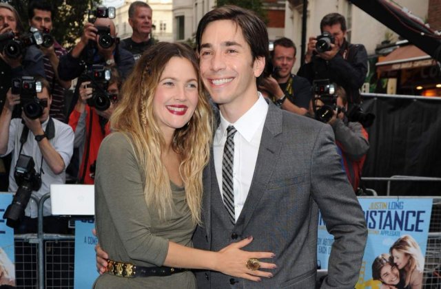 Drew Barrymore face sex si vorbeste murdar cu fostul iubit