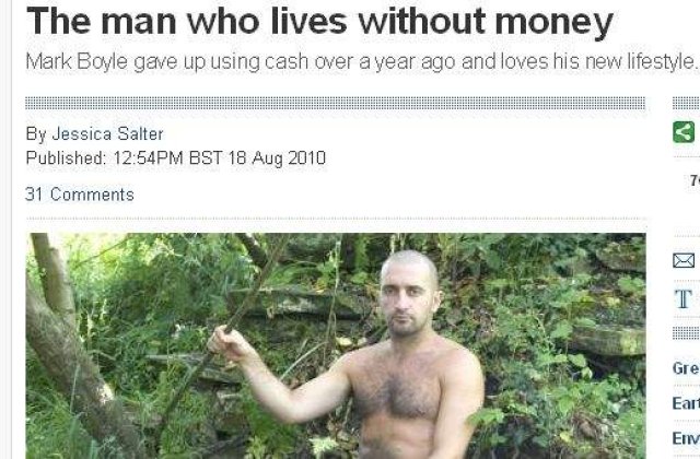 [VIDEO] Traieste fara niciun ban de 20 de luni