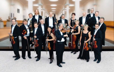 Johann Strauss Ensemble, muzica vieneza in Romania