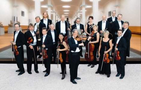 Johann Strauss Ensemble, muzica vieneza in Romania