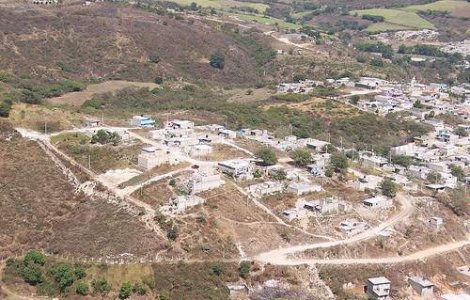 Mexic: Peste 70 de cadavre, descoperite intr-o ferma