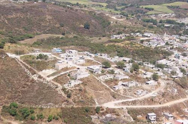 Mexic: Peste 70 de cadavre, descoperite intr-o ferma