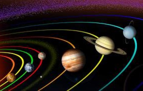 Cat de batran este sistemul solar?