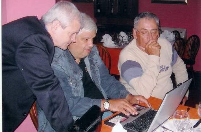 Drepturile de autor: Revolta artistilor romani