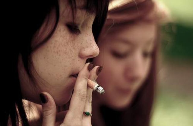 Poate provoca nicotina cancerul mamar?