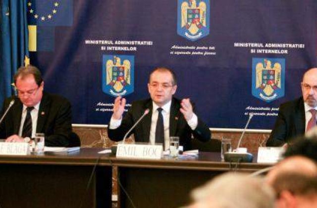 Boc ii acuza pe cei care s-au folosit abuziv de DDA