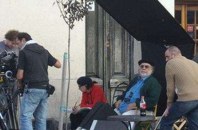 Francis Ford Coppola, Oscar pentru intreaga cariera