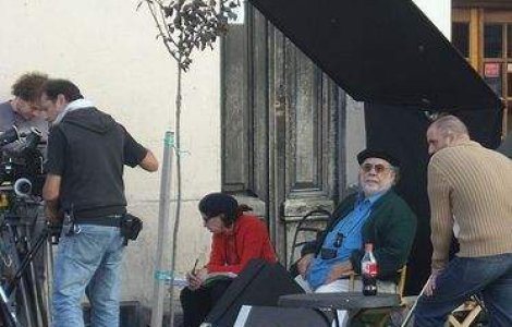 Francis Ford Coppola, Oscar pentru intreaga cariera