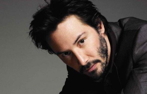 Keanu Reeves va juca intr-un film horror regizat de Eli Roth