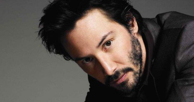 Keanu Reeves va juca intr-un film horror regizat de Eli Roth