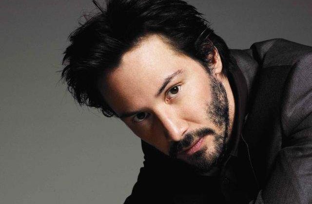 Keanu Reeves va juca intr-un film horror regizat de Eli Roth